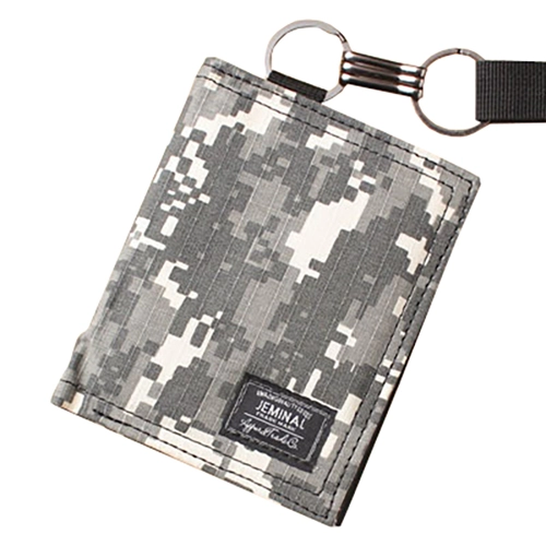 кошелек складной тактический