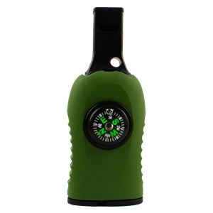 Свисток тактический с компасом и фонариком свисток тактический с компасом