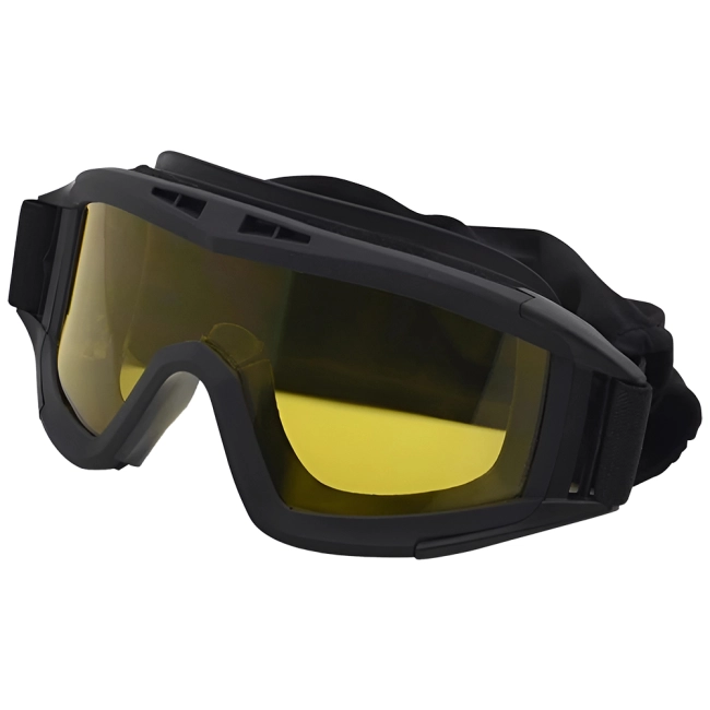 тактические очки для защиты глаз с дополнительными линзами