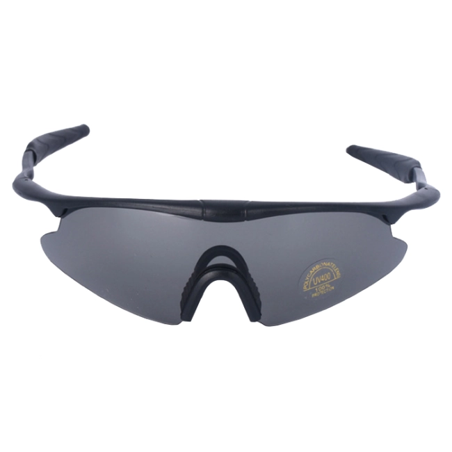 очки тактические с защитой от солнца