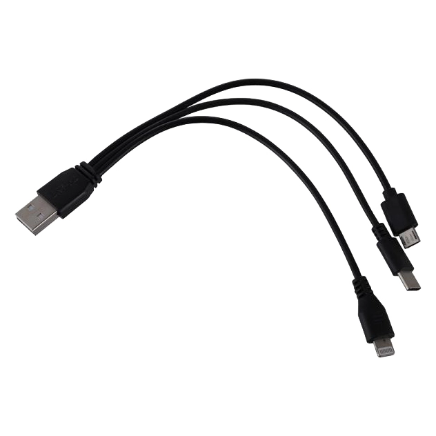 подвесные лампы на солнечной панеле