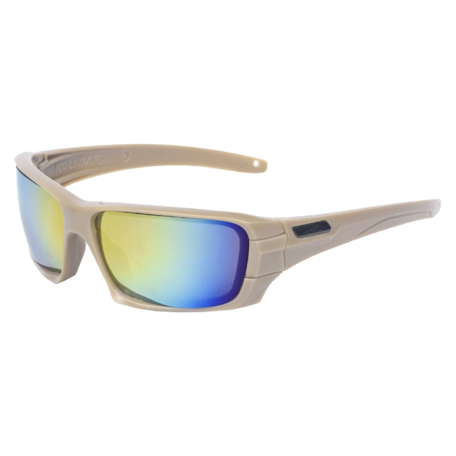 тактические защитные поляризованные очки со сменными линзами