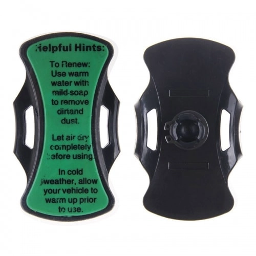 система крепления grip and go