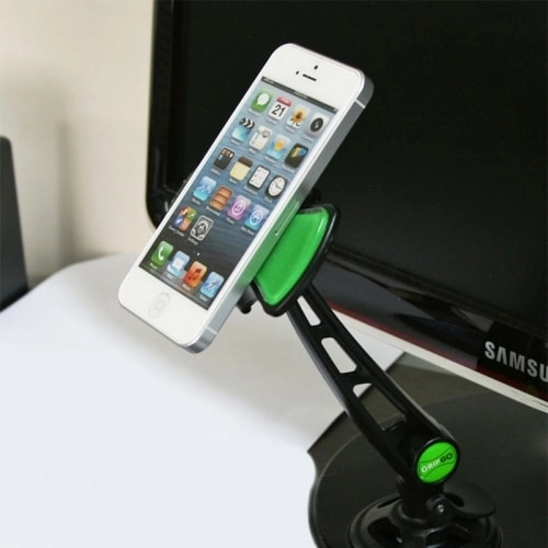 система крепления grip and go