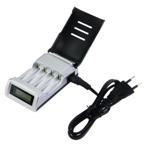 зарядка для аккумуляторов aaa