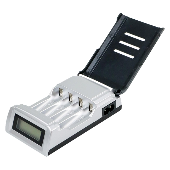 устройство для зарядки аккумуляторов aaa