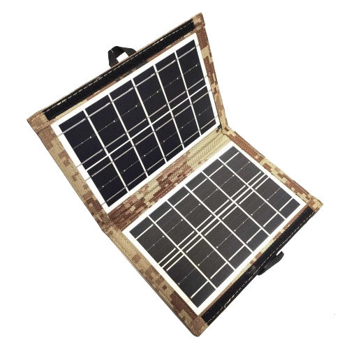 купить солнечную складную батарею