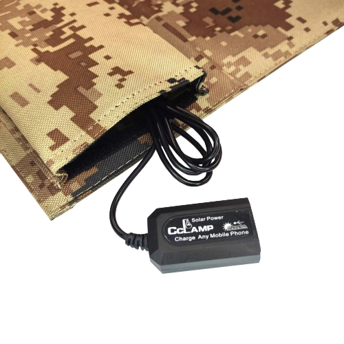 солнечная панель 7 вт