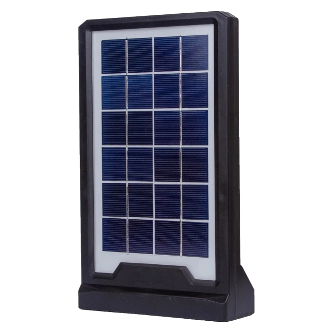 портативная солнечная станция