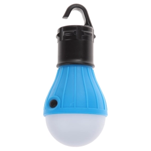 подвесная фонарь лампочка от батареек