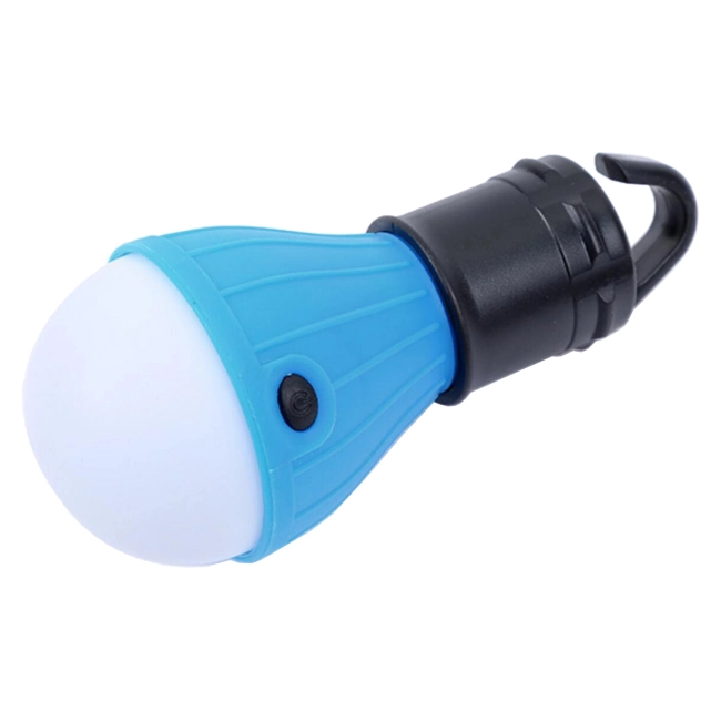 подвесная фонарь лампочка на батарейках