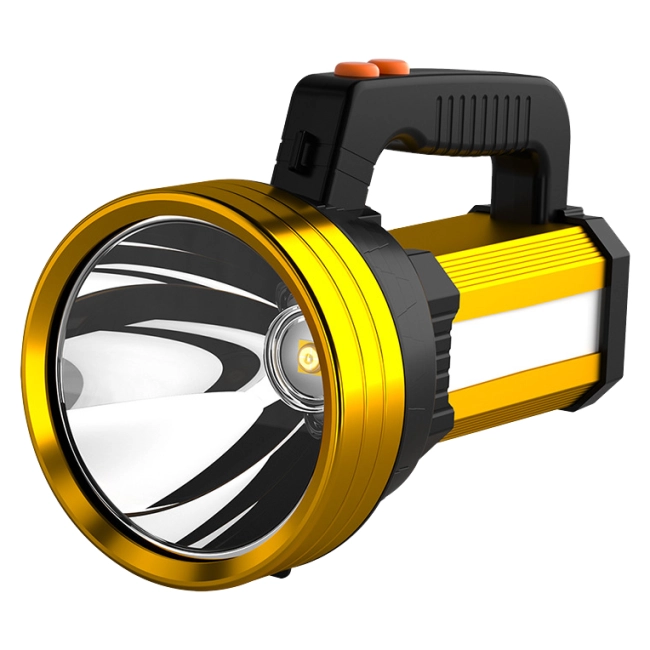 фонарь аккумуляторный с usb