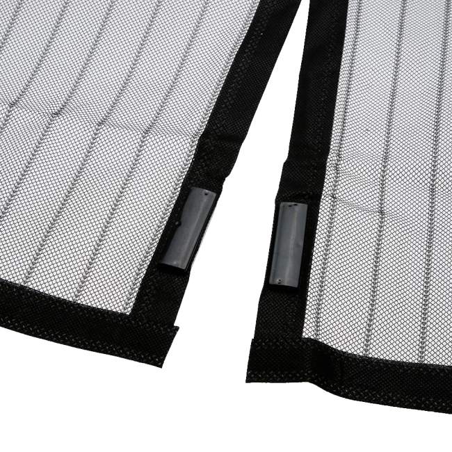 антимоскітна магнітна шторка