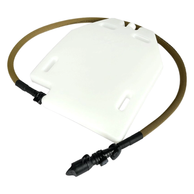 гідратор у бронежилет