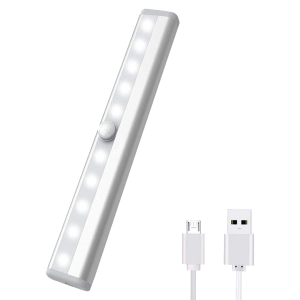 Светодиодный светильник на датчике движения светильник на датчике движения