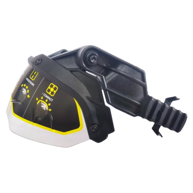 тактические очки с креплением к шлему fast