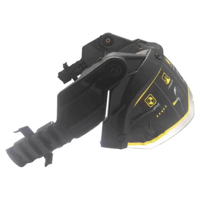 тактические очки с креплением к шлему mich