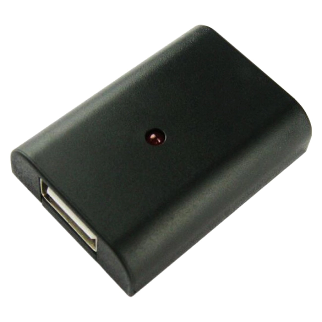 модуль USB для сонячних батарей