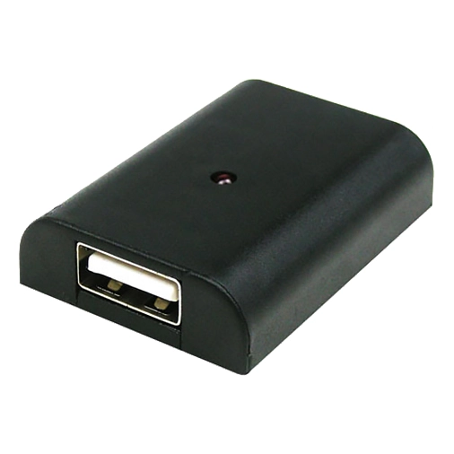 модуль USB для сонячних панелей