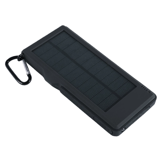 тактичний повербанк