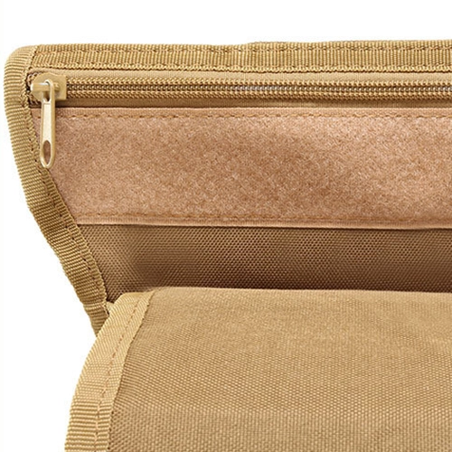 мужская сумка кобура на бедро