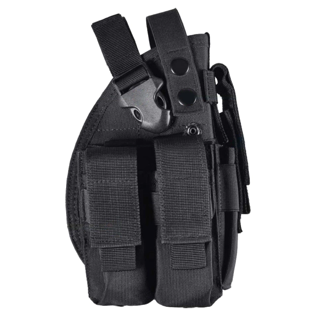 тактичний підсумок під пістолет