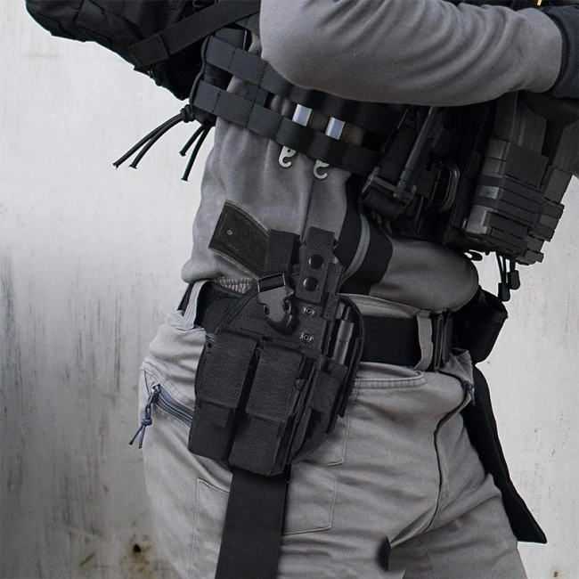 тактичний підсумок для зброї