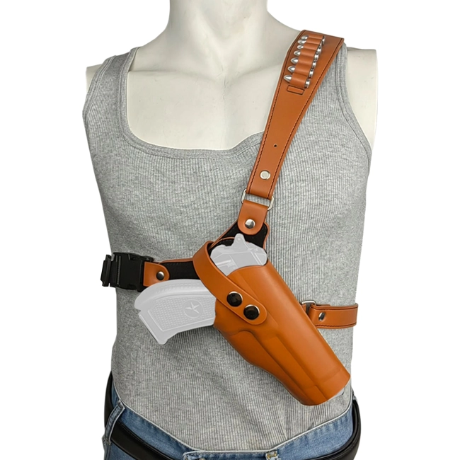 тактична наплічна кобура