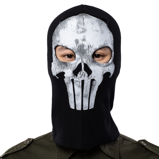 балаклава каратель