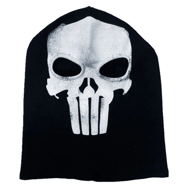 балаклава з карателем