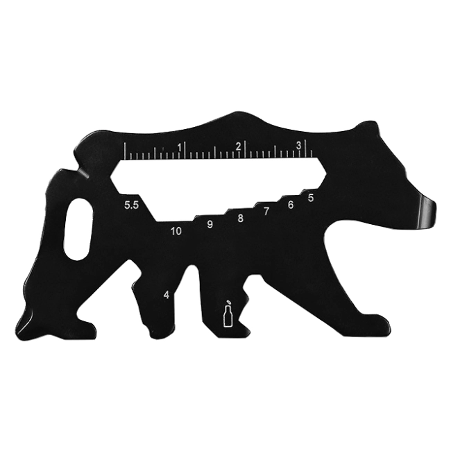 мультитул ведмідь