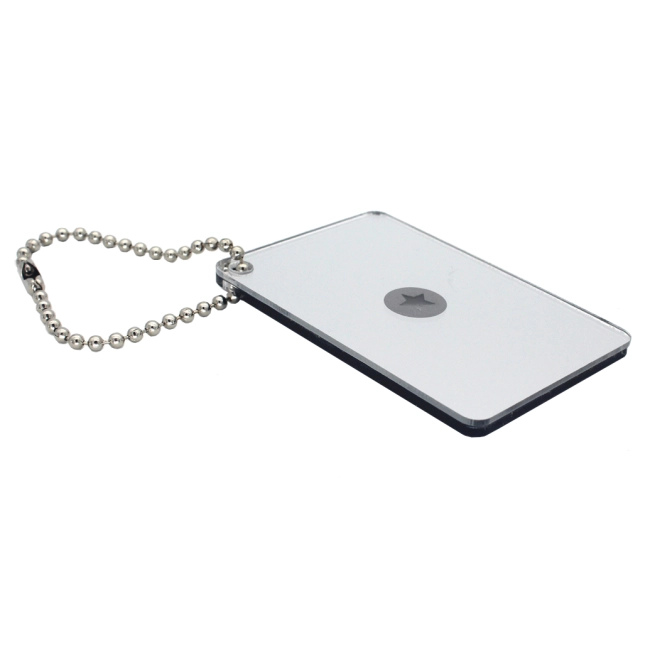 сигнальное зеркало для аварийных ситуаций