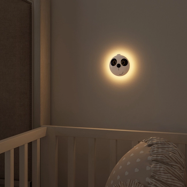 настенный ночник led