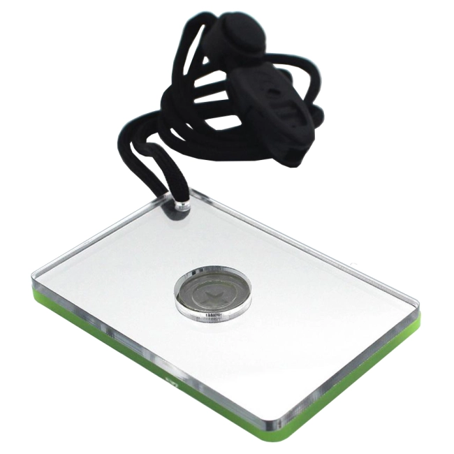 дзеркало сигнальне з вбудованим компасом