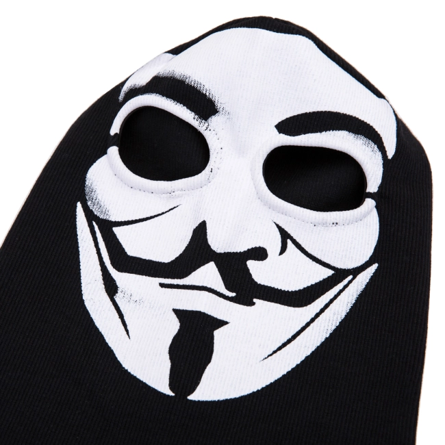 купить балаклаву с гаем фоксом