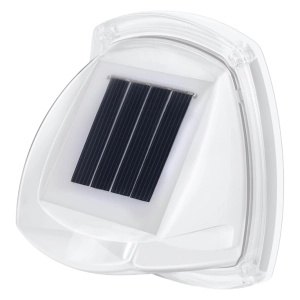 Світлодіодний вуличний світильник на сонячній батареї світлодіодний вуличний світильник на сонячній батареї