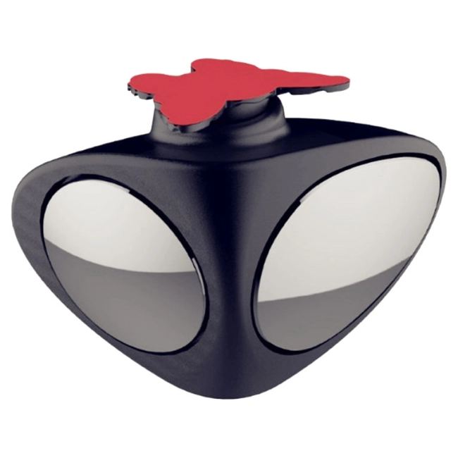 дзеркало сліпих зон для автомобіля