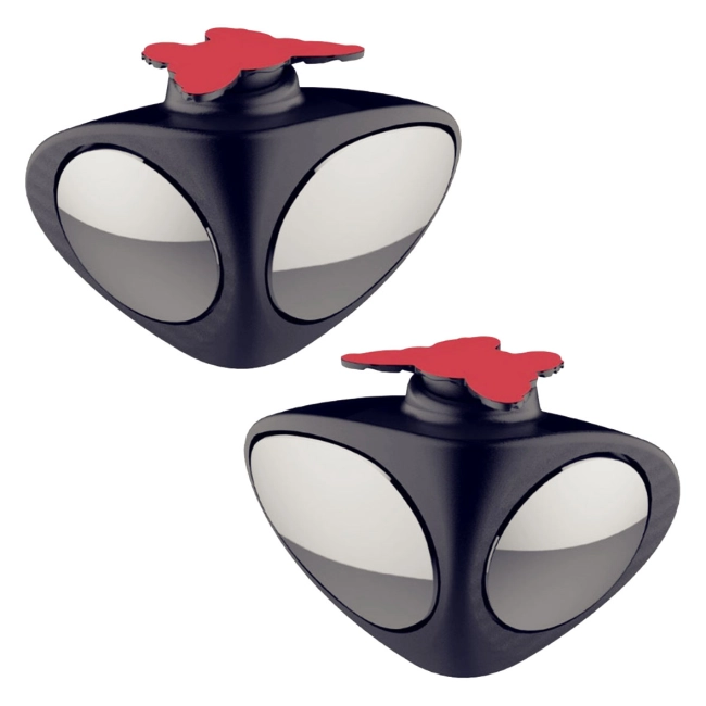 автомобільне дзеркало для мертвих зон