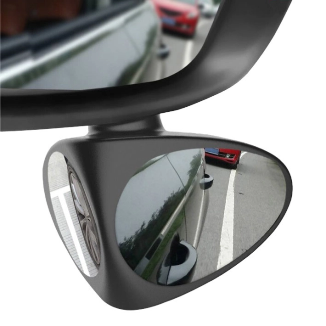 дзеркало мертвих зон для автомобіля