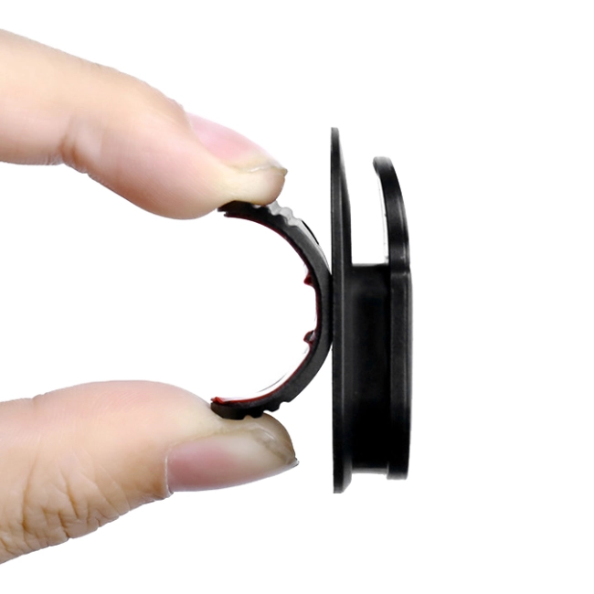 автомобильный держатель для телефона магнитный