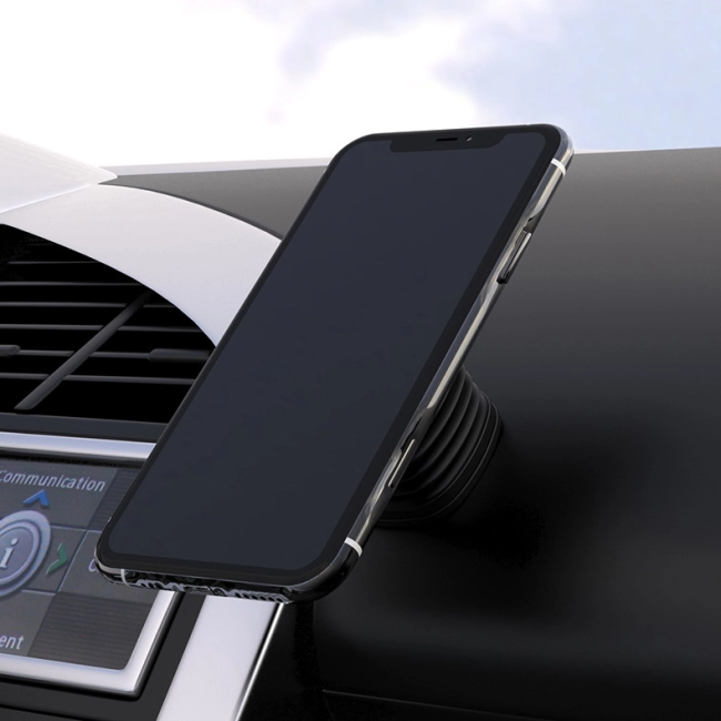 гибкий автомобильный держатель для смартфона