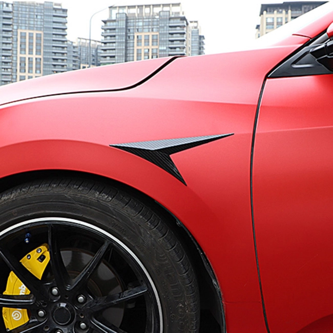 боковая наклейка для машины