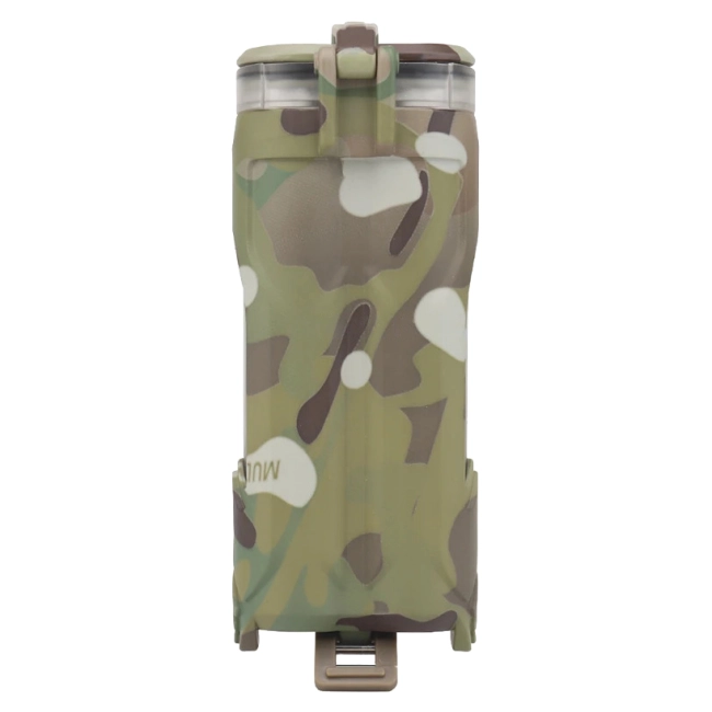 тактичний чохол для акумуляторів 18650