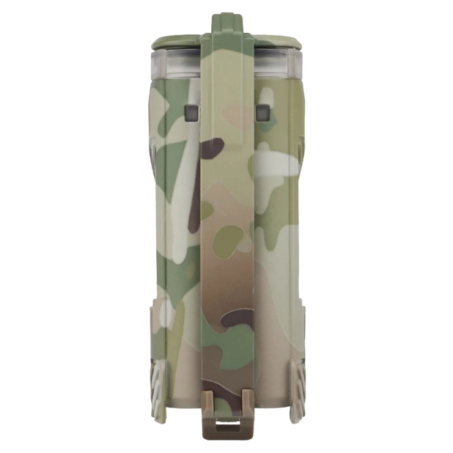 тактичний чохол під акумулятори 18650