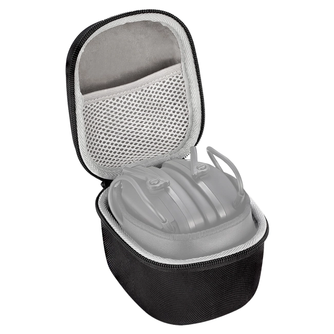 чехол для наушников тактических