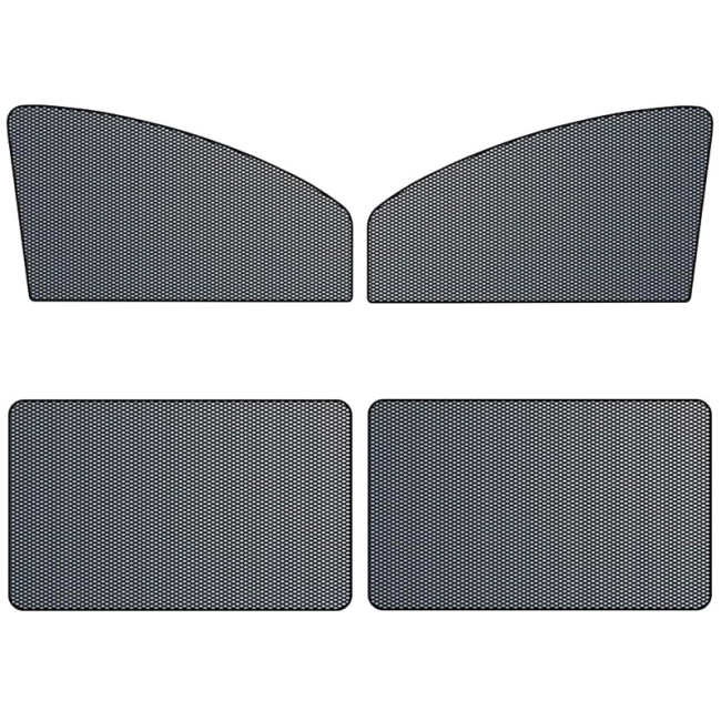 шторки для окон в автомобиль