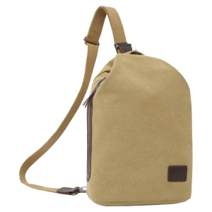 тактический однолямочный рюкзак мужской