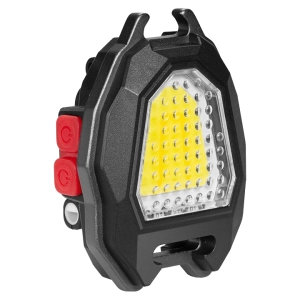 светодиодный мини-фонарик аккумуляторный