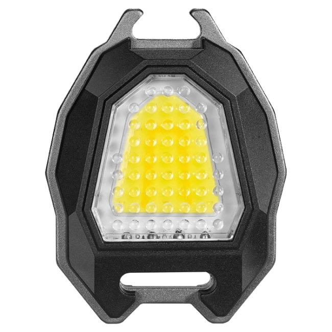 світлодіодний міні-ліхтарик на акумуляторі