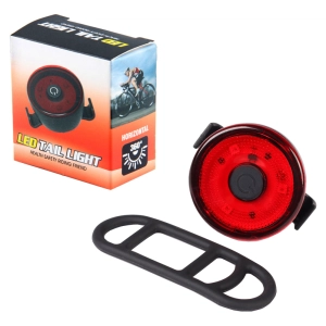 задній стоп для велосипеда